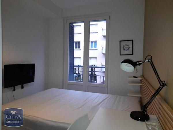 Location appartement Grenoble (38) 4 pièces 69.81m²