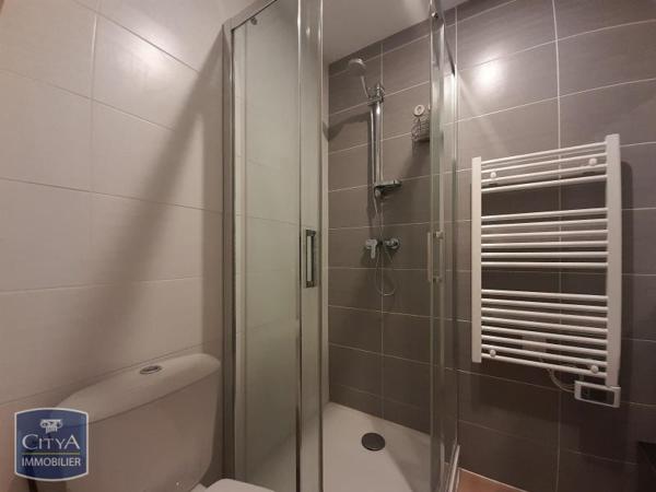 Location appartement Grenoble (38) 4 pièces 69.81m²