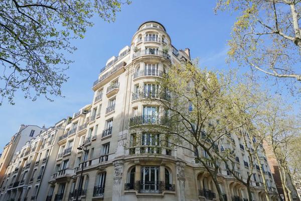 Appartement Paris 15e - AVENUE DE SUFFREN