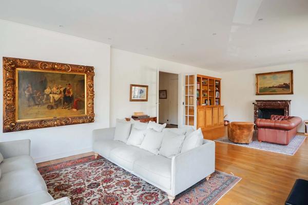 Appartement Paris 15e - AVENUE DE SUFFREN