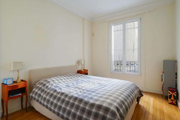 Appartement Paris 15e - AVENUE DE SUFFREN