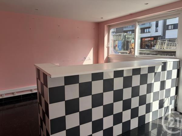 Immeuble à vendre  58,77 m2 BOULOGNE SUR MER - 62