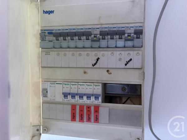 Immeuble à vendre  58,77 m2 BOULOGNE SUR MER - 62