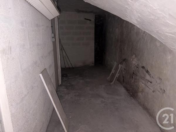 Immeuble à vendre  58,77 m2 BOULOGNE SUR MER - 62