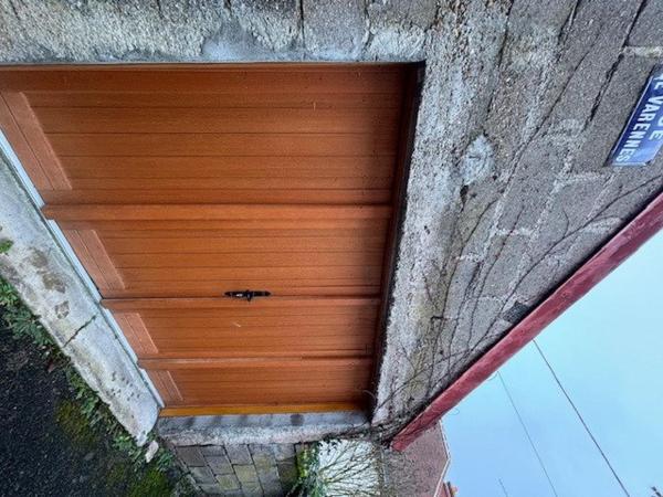 Charmante maison rénovée – Chabris centre-ville