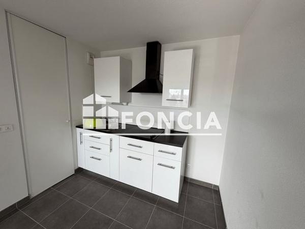 Location Appartement 2 pièces 42.2 m² - Merignac 33700