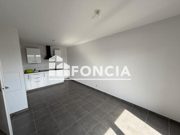 Location Appartement 2 pièces 42.2 m² - Merignac 33700