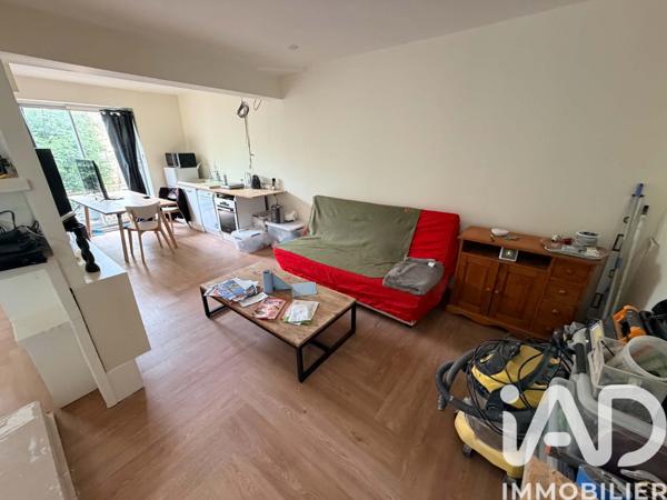 Maison à vendre 5 pièces 70 m² Escaudain