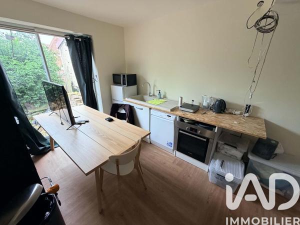 Maison à vendre 5 pièces 70 m² Escaudain