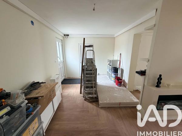 Maison à vendre 5 pièces 70 m² Escaudain