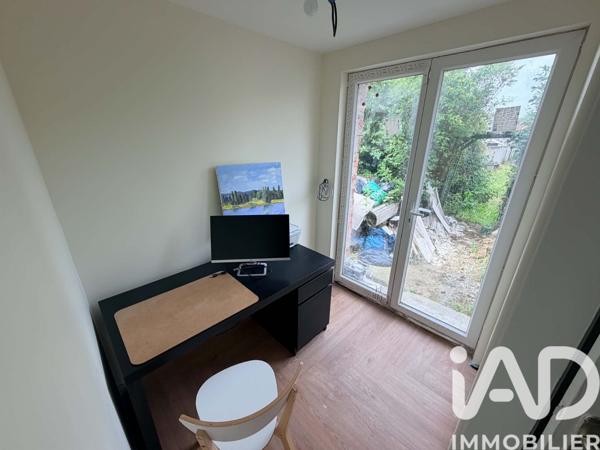 Maison à vendre 5 pièces 70 m² Escaudain