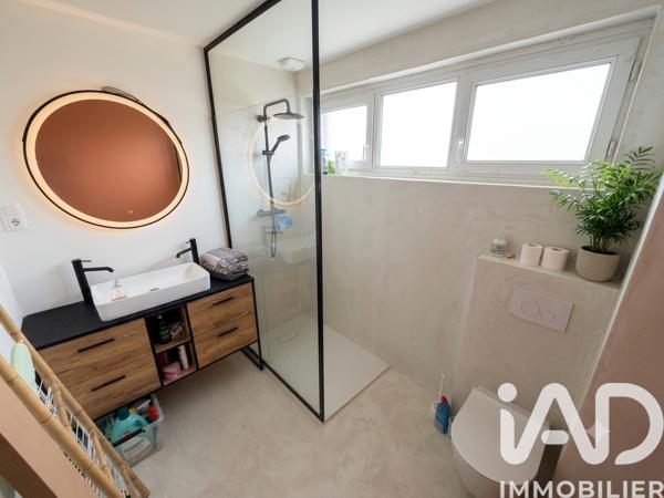 Maison à vendre 5 pièces 70 m² Escaudain