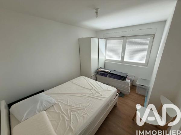 Maison à vendre 5 pièces 70 m² Escaudain