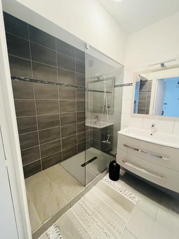 Appartement à louer |  Quimper |  3 pièces | 62 m²