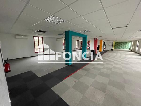 Local commercial 259 m² à Niort 79000 à vendre