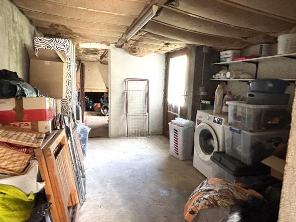 Spacieuse maison 6 pièces avec jardin à proximité du centre-ville