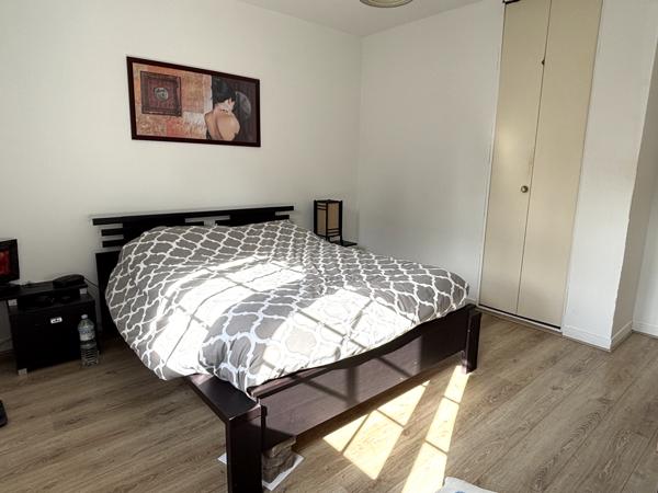 Spacieuse maison 6 pièces avec jardin à proximité du centre-ville