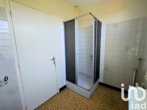 Maison à vendre 5 pièces 93 m² La Trimouille