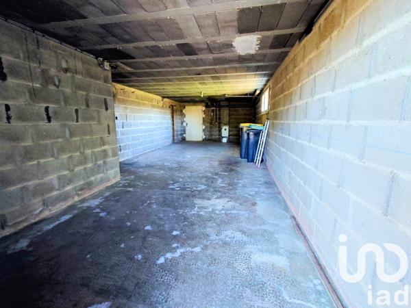 Maison à vendre 5 pièces 93 m² La Trimouille