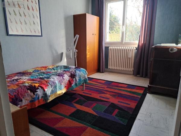 Maison à vendre à Le Mans dans la Sarthe (72000), ref : 72006-677