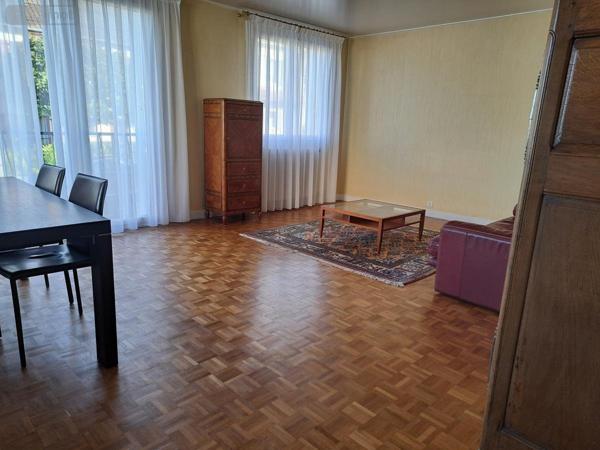 Maison à vendre à Le Mans dans la Sarthe (72000), ref : 72006-677