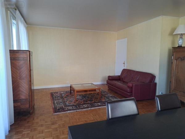 Maison à vendre à Le Mans dans la Sarthe (72000), ref : 72006-677