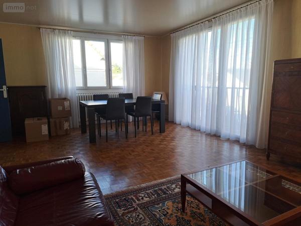 Maison à vendre à Le Mans dans la Sarthe (72000), ref : 72006-677