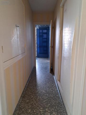 Maison à vendre à Le Mans dans la Sarthe (72000), ref : 72006-677