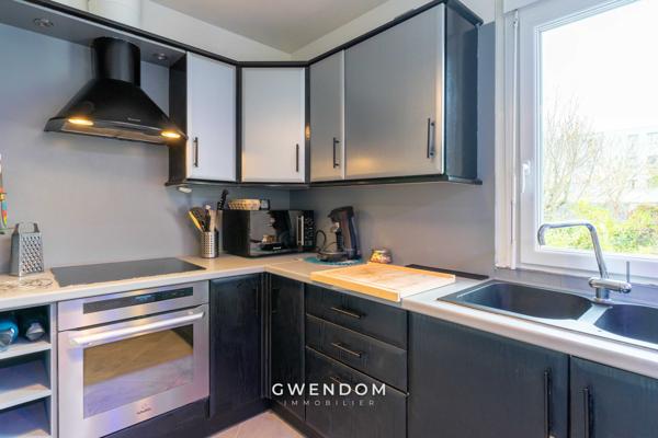 Noisiel (77186) F4 face au parc de Noisiel