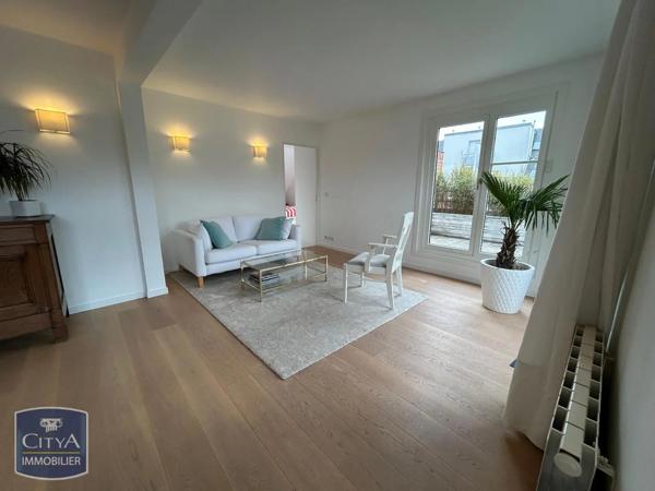 Appartement à louer 4 pièces 109.24m²