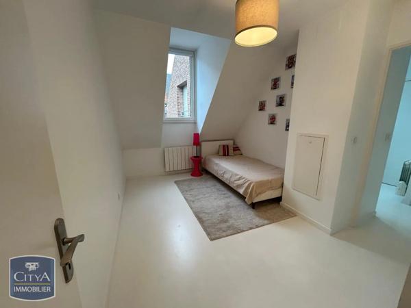 Appartement à louer 4 pièces 109.24m²