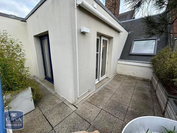 Appartement à louer 4 pièces 109.24m²