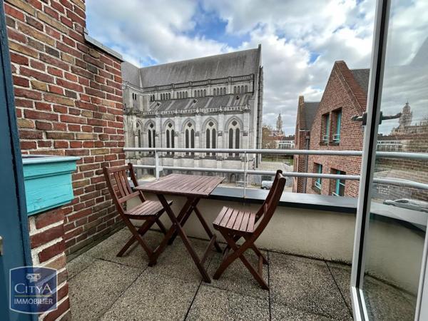 Appartement à louer 4 pièces 109.24m²