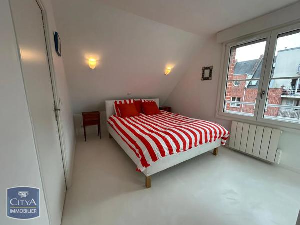 Appartement à louer 4 pièces 109.24m²