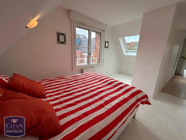 Appartement à louer 4 pièces 109.24m²