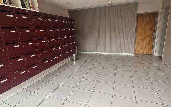 Appartement à vendre    1 pièce •  Laon