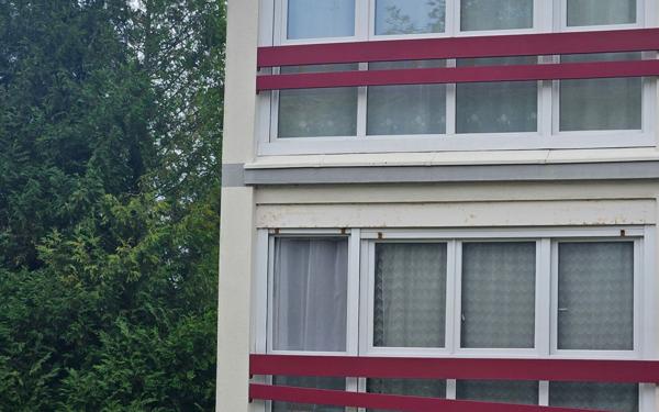 Appartement à vendre    1 pièce •  Laon