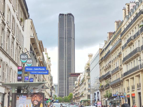 Appartement à vendre STUDIO (14m2 )STANDING PARIS 6EME ARRONDISSEMENT (75)DPE en D.