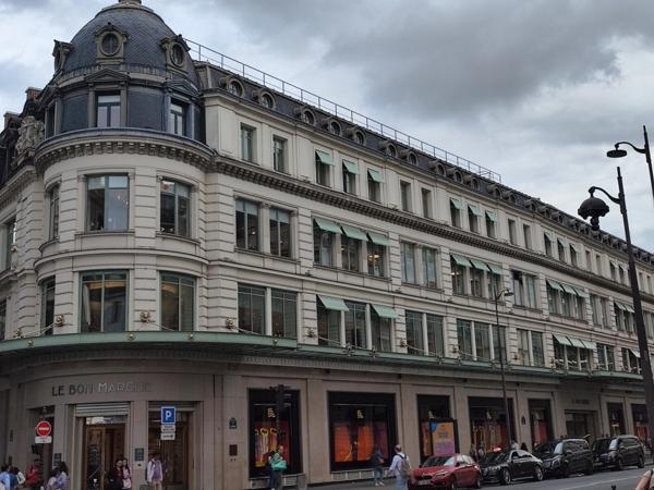 Appartement à vendre STUDIO (14m2 )STANDING PARIS 6EME ARRONDISSEMENT (75)DPE en D.