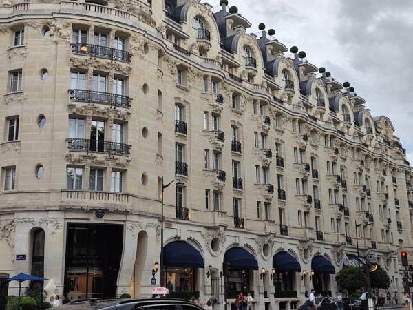 Appartement à vendre STUDIO (14m2 )STANDING PARIS 6EME ARRONDISSEMENT (75)DPE en D.