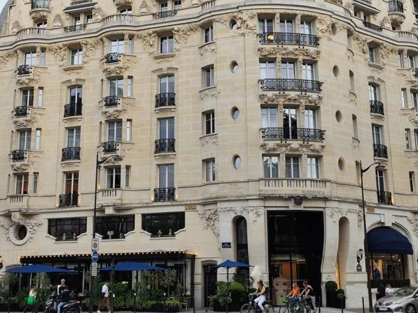 Appartement à vendre STUDIO (14m2 )STANDING PARIS 6EME ARRONDISSEMENT (75)DPE en D.