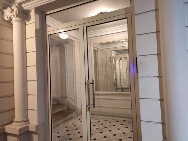 Appartement à vendre STUDIO (14m2 )STANDING PARIS 6EME ARRONDISSEMENT (75)DPE en D.