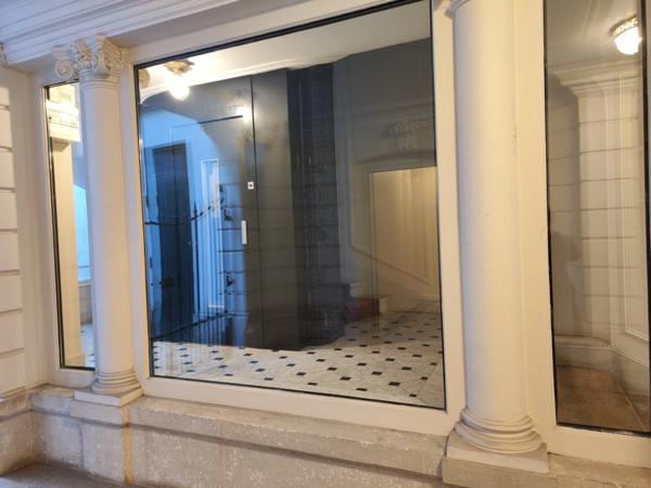 Appartement à vendre STUDIO (14m2 )STANDING PARIS 6EME ARRONDISSEMENT (75)DPE en D.