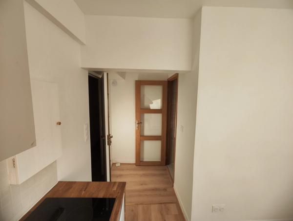 Appartement à vendre STUDIO (14m2 )STANDING PARIS 6EME ARRONDISSEMENT (75)DPE en D.
