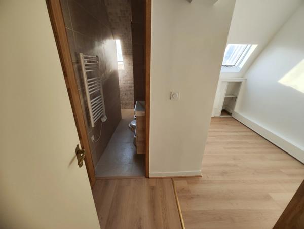 Appartement à vendre STUDIO (14m2 )STANDING PARIS 6EME ARRONDISSEMENT (75)DPE en D.