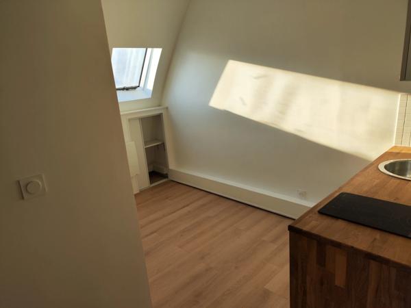 Appartement à vendre STUDIO (14m2 )STANDING PARIS 6EME ARRONDISSEMENT (75)DPE en D.
