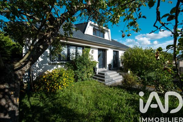 Maison à vendre 8 pièces 153 m² Rivery