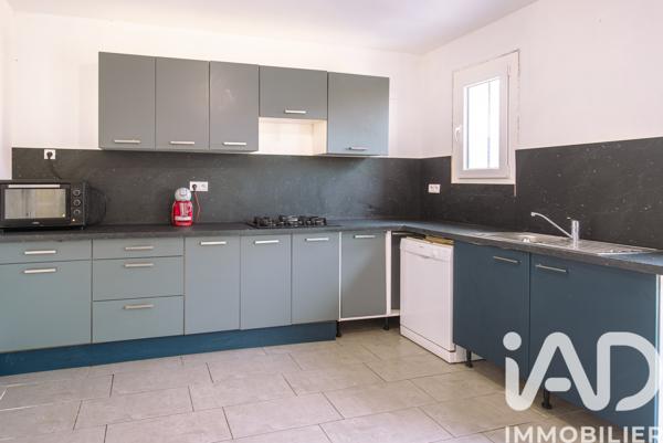 Maison à vendre 8 pièces 153 m² Rivery