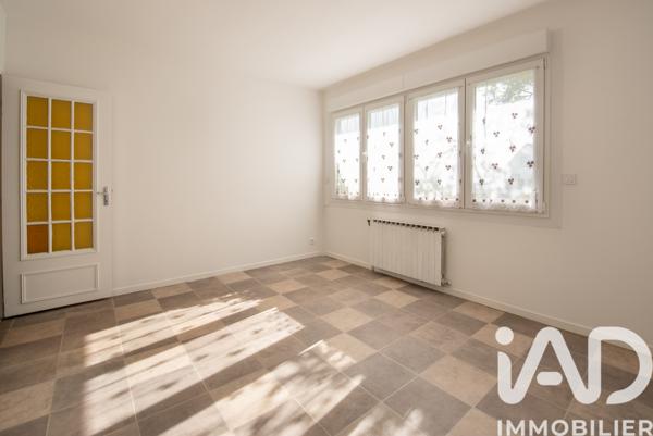 Maison à vendre 8 pièces 153 m² Rivery