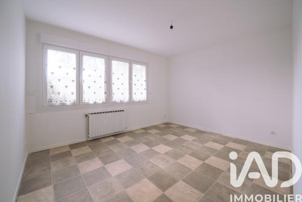 Maison à vendre 8 pièces 153 m² Rivery